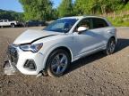 2023 Audi Q3 Premium S Line 45, auction photograph
