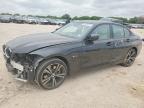 2023 BMW 330E, auction photograph