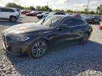 2023 BMW 430I Gran Coupe, Copart US lot 56877126: photo 1, Rear End