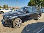 2023 BMW X7 M60I, auction photograph