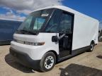 2023 Brtd Zevo 600 Delivery Van, auction photograph