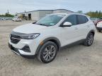 2023 Buick Encore Gx Essence, Copart US lot 53771696: photo 1, Rear End