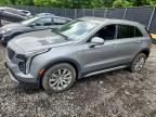 2023 Cadillac Xt4 Premium Luxury, auction photograph