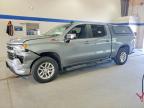 2023 Chevrolet 1500 Silverado, auction photograph