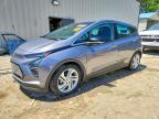 2023 Chevrolet Bolt Ev 1Lt, Copart US lot 55377836: photo 1, Side
