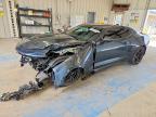 2023 Chevrolet Camaro Ls, auction photograph