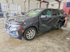 2023 Chevrolet Equinox LT, Copart US lot 54070596: photo 1, Side