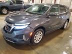 2023 Chevrolet Equinox LT, auction photograph