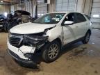 2023 Chevrolet Equinox LT, auction photograph