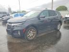 2023 Chevrolet Equinox LT, Copart US lot 55934456: photo 1, Front End