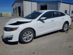 2023 Chevrolet Malibu LT, Copart US lot 45934666, VIN 1G1ZD5ST9PF218227: photo 1, Front End