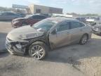 2023 Chevrolet Malibu LT, auction photograph