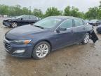 2023 Chevrolet Malibu LT, auction photograph