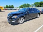 2023 Chevrolet Malibu Rs, auction photograph