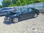 2023 Chevrolet Malibu LT, Copart US lot 55767426: photo 1, Front End