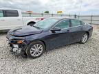 2023 Chevrolet Malibu LT, auction photograph