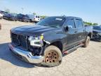 2023 Chevrolet Silverado K1500 LT, Copart US lot 50155636: photo 1, Front End