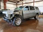 2023 Chevrolet Suburban K1500 Premier, auction photograph