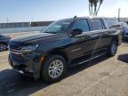 2023 Chevrolet Suburban, auction photograph