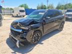 2023 Chevrolet Trailblazer LT, auction photograph