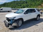 2023 Chevrolet Traverse Ls, auction photograph