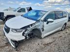 2023 Chrysler Pacifica Touring, Copart US lot 49336486: photo 1, Front End