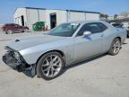 2023 Dodge Challenger GT, Copart US lot 47017356: photo 1, Front End