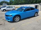 2023 Dodge Charger Sxt, Copart US lot 56345216: photo 1, Side