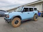 2023 Ford Bronco Heritage Limited, auction photograph