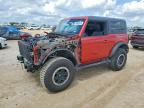 2023 Ford Bronco Base, auction photograph