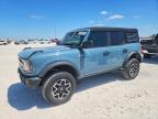2023 Ford Bronco Base, auction photograph