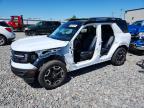 2023 Ford Bronco Sport Outer Banks, auction photograph
