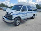 2023 Ford Econoline E250, Copart US lot 47728086: photo 1, Front End