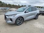 2023 Ford Escape St Line Select, Copart US lot 47775826: photo 1, Front End