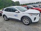 2023 Ford Escape Active, Copart US lot 56228756: photo 1, Front End