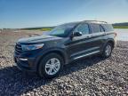 2023 Ford Explorer XLT, auction photograph