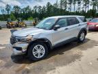 2023 Ford Explorer, auction photograph