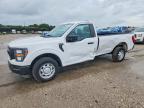 2023 Ford F-150, Copart US lot 51854716: photo 1, Side