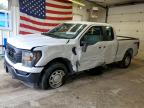 2023 Ford F150 Super Cab, auction photograph