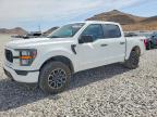 2023 Ford F150 Supercrew, auction photograph
