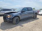 2023 Ford F150 Supercrew, Copart US lot 53302036: photo 1, Front End