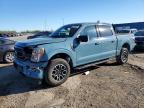 2023 Ford F150 Supercrew, auction photograph