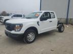 2023 Ford F150 Super Cab, auction photograph