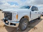 2023 Ford F250 Super Duty, auction photograph