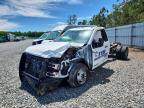 2023 Ford F350, auction photograph