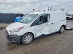 2023 Ford Transit Connect XL Utility / Service Van, Copart US lot 48933536: photo 1, Side