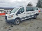 2023 Ford Transit T-350, Copart US lot 46710746: photo 1, Rear End