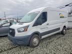 2023 Ford Transit T-250, Copart US lot 47611056: photo 1, Rear End