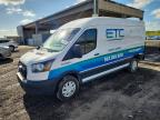 2023 Ford Transit T-250, auction photograph