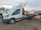 2023 Ford Transit T-350 Delivery Truck, Copart US lot 49964406: photo 1, Rear End